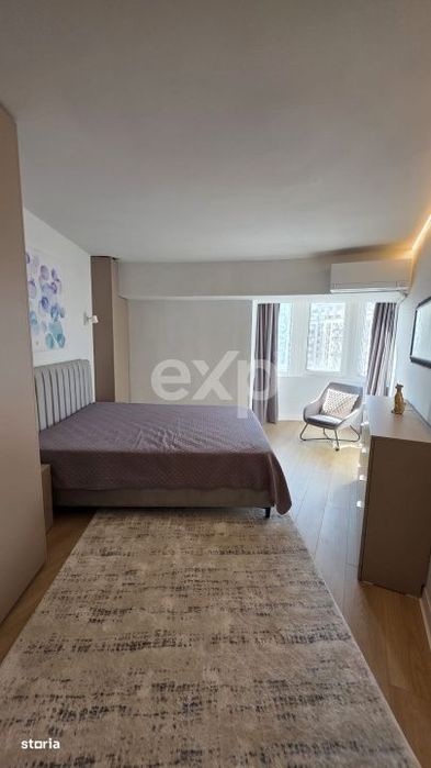 3 Camere Superb Renovate - Piata Alba Iulia - Locatie Premium