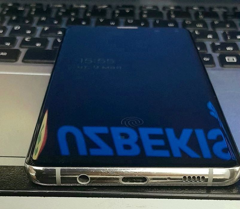 Samsung galaxy s 10 5g