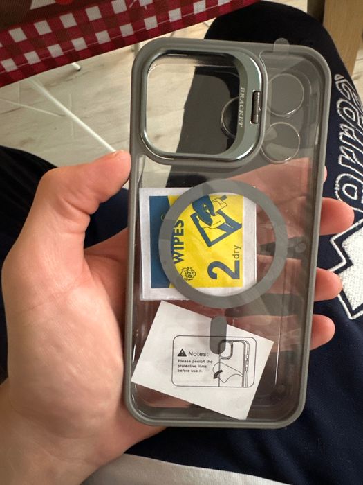 Луксозни Калъфи за Айфон 14 про макс и 12 про макс