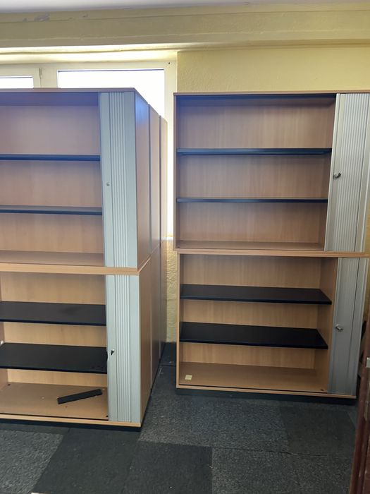 Dulapuri arhivare Gesika