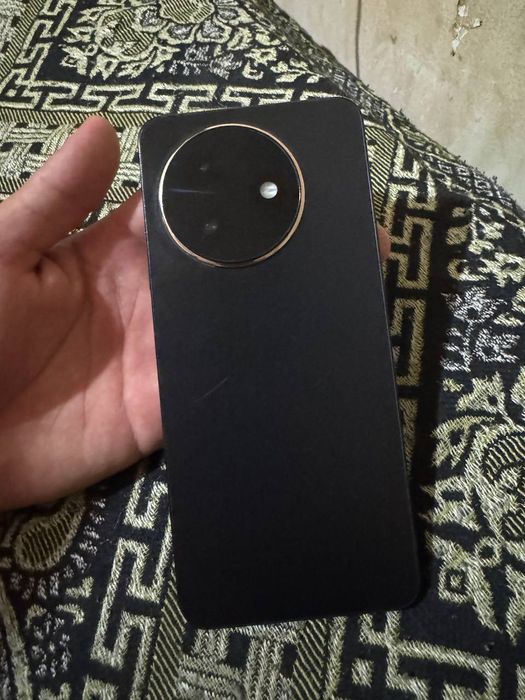 Itel s24 kafolati bor