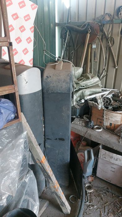 Продам корпус от шлагбаума  бфт дорхан