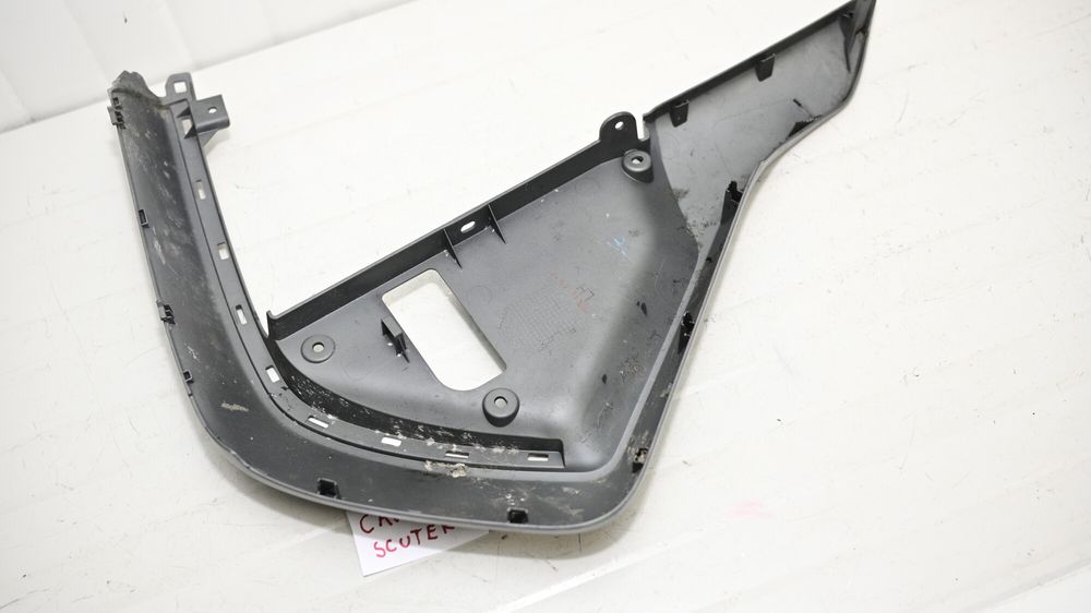 Carena Fata Stanga Yamaha Tricity 300 2020 - 2022