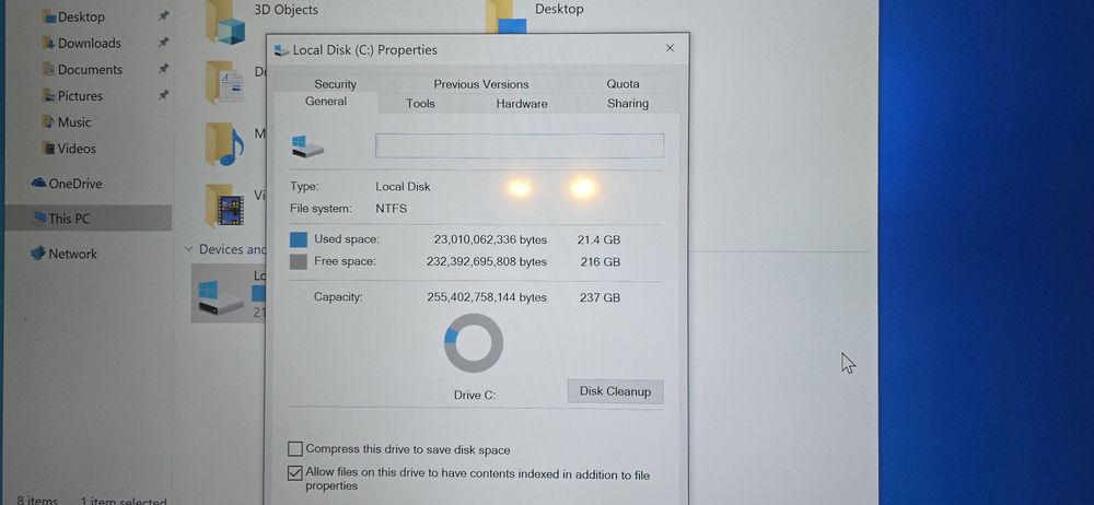 Hp prodesk 800 g6