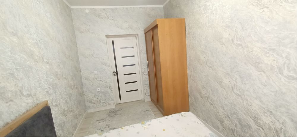 Жер уй (двухквартирный дом)