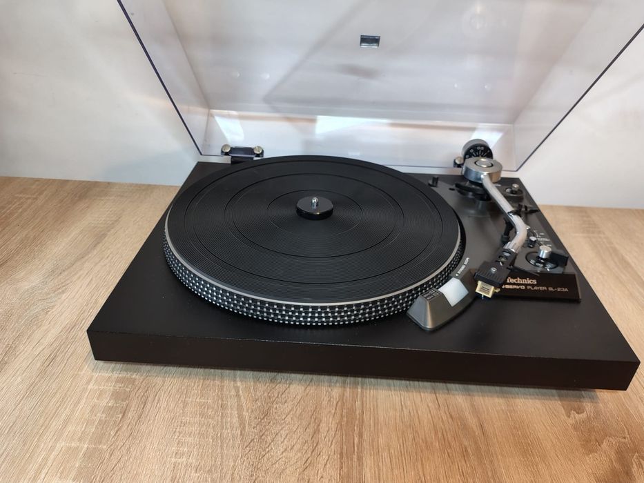Picap Pickup technics SL 23A
