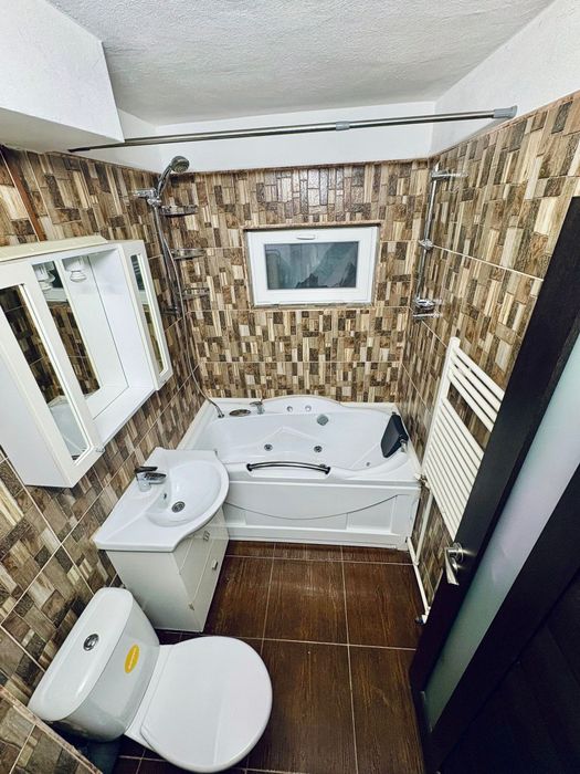 Apartamament regim hotelier