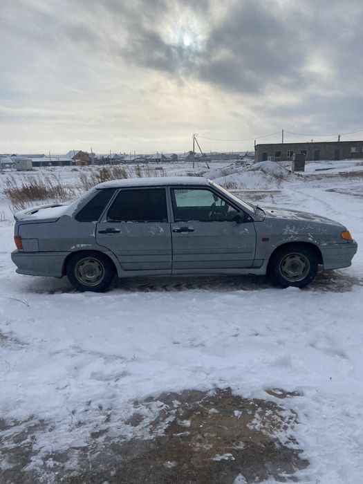 Продам ваз 2115 в хорошем состояний