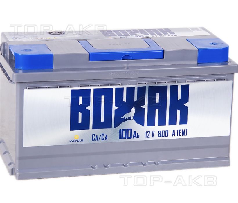 Новые!Аккумуляторы с гарантиями!