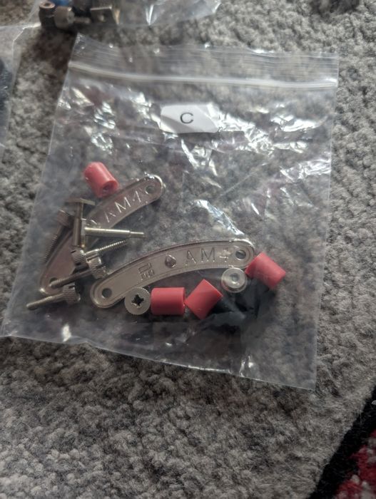 Okazie ‼️ Accesorii Cooler aio Thermalright 1stplayer!