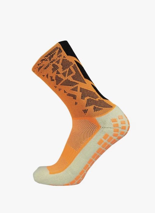 Sosete fotbal cu grip