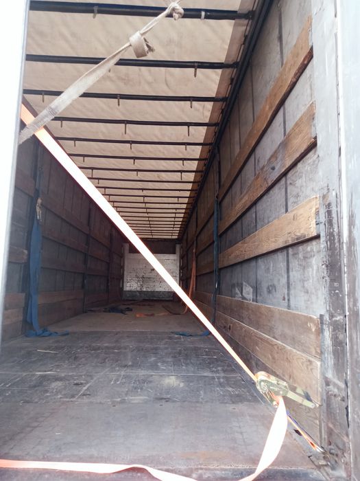 Продам полуприцеп Шмитц