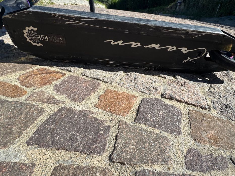 trotineta freestyle ethic erawan