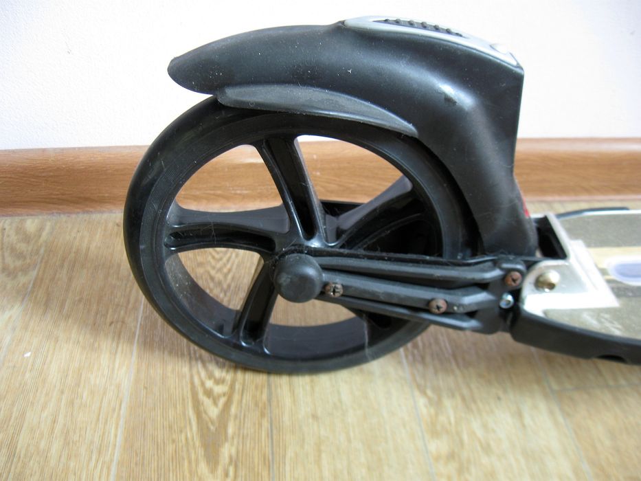 Самокат D-MAX 230 оригинал