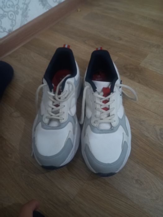 U.S.Polo Assn кроссовка 41размер