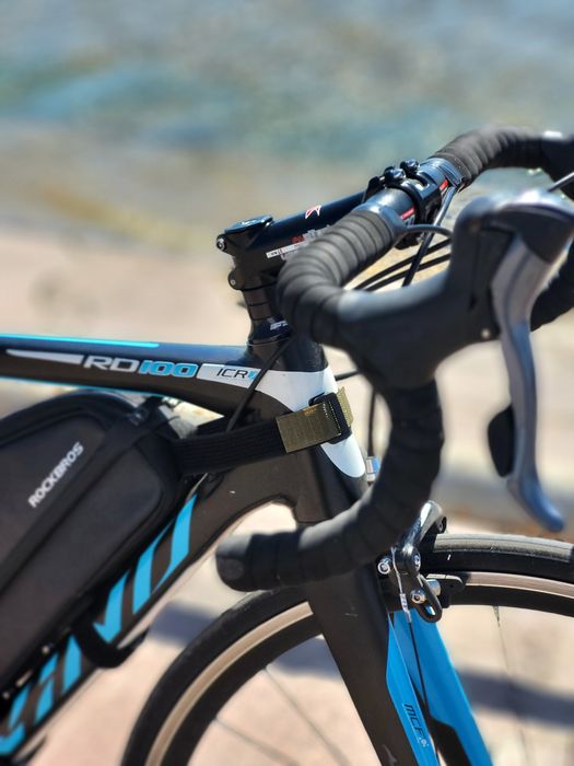 Шоссейный велосипед