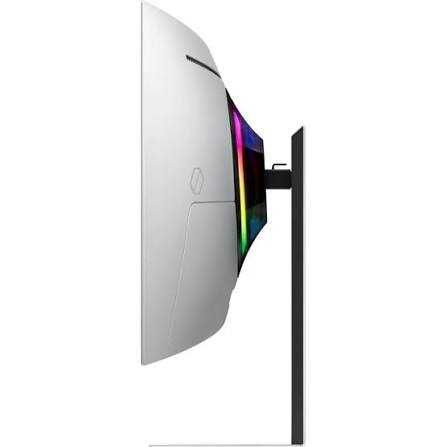 Monitor Gaming Curbat OLED Samsung Odyssey G8, 34", UWQHD 175Hz,0.03ms,HDR10+,Wi-Fi 5, BT !