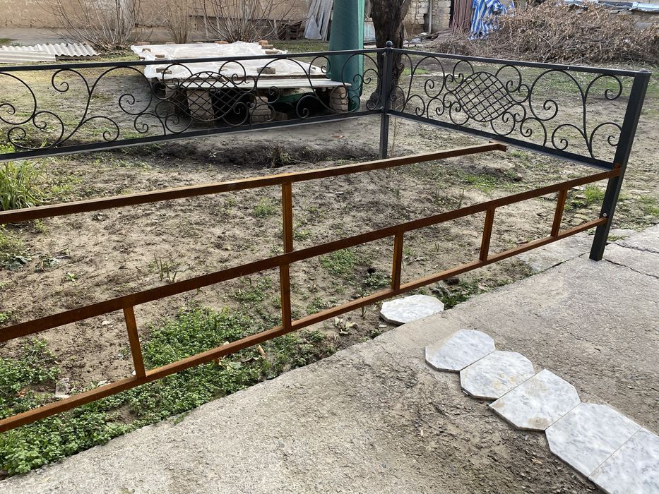 Темир тапчан сотилади срочно