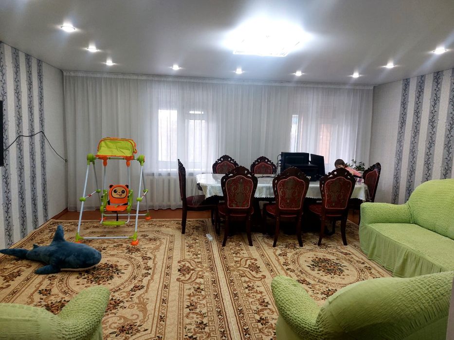 Продам дом в Кенжеколе