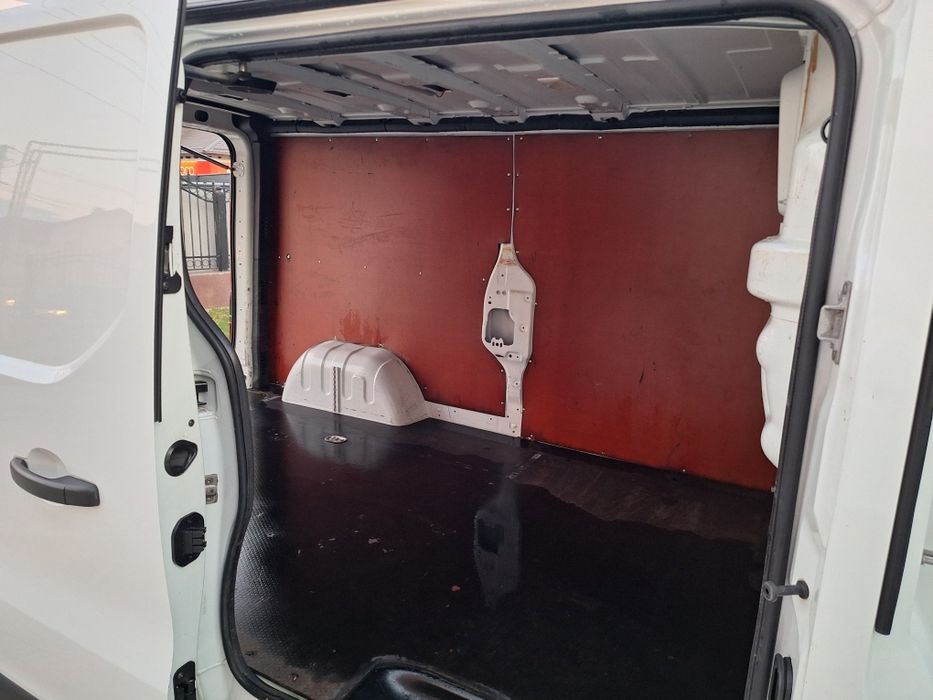 Renault Trafic 1.6 dci 2016 EURO 6