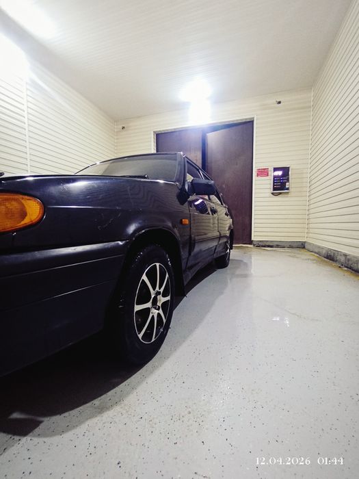 Ваз 2115 ваз на продаже