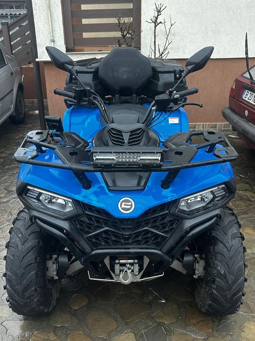Atv CF MOTO 450L, 2023