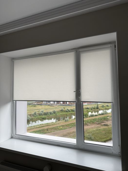 Ролл шторы в Астане