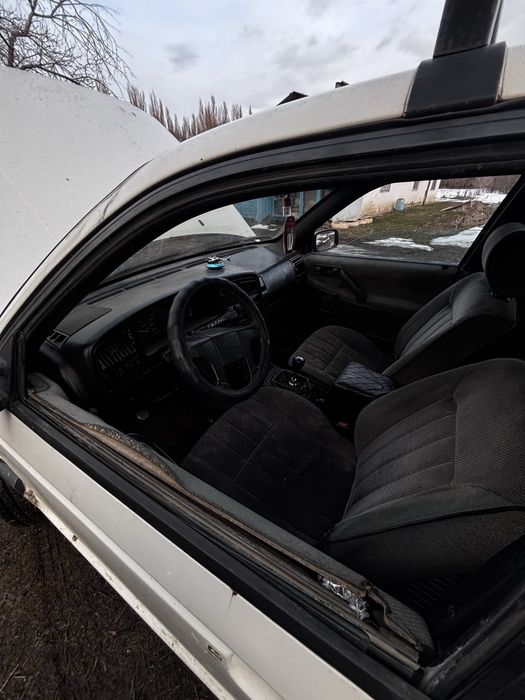 Пасат сатылымда срочна