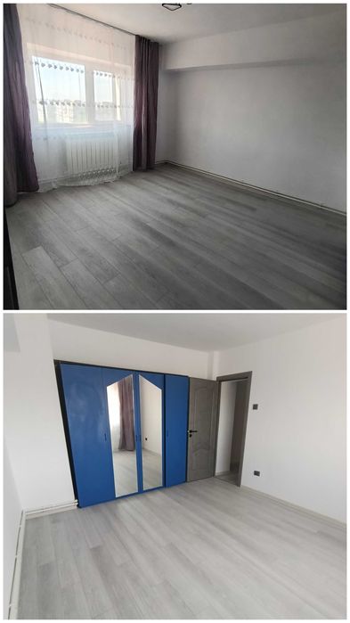 apartament 3 camere decomandat