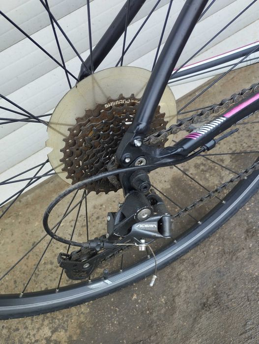 Велосипед Specialized Vita Sport