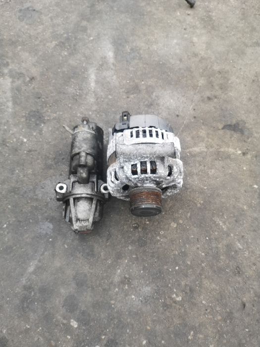 electromotoare-alternatoare-piese ford transit an 2000-2014