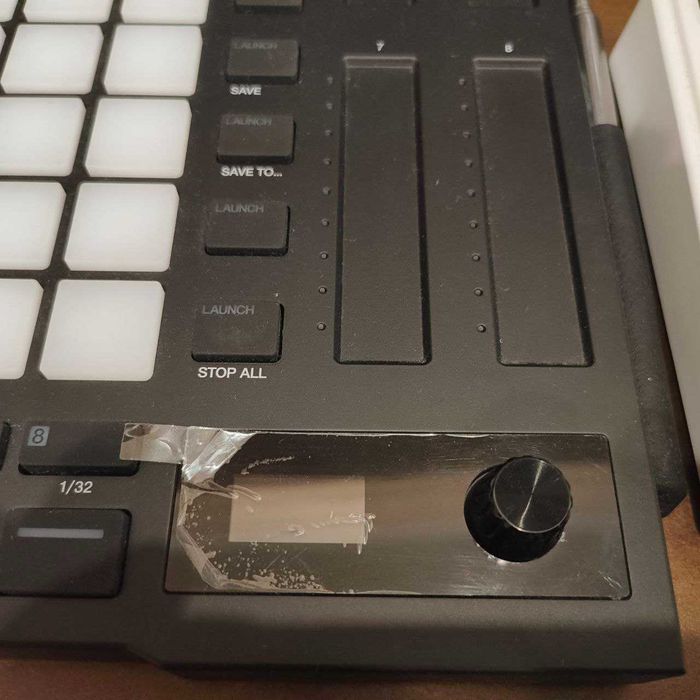 Akai Professional APC64