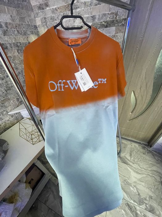 Tricou Off-White