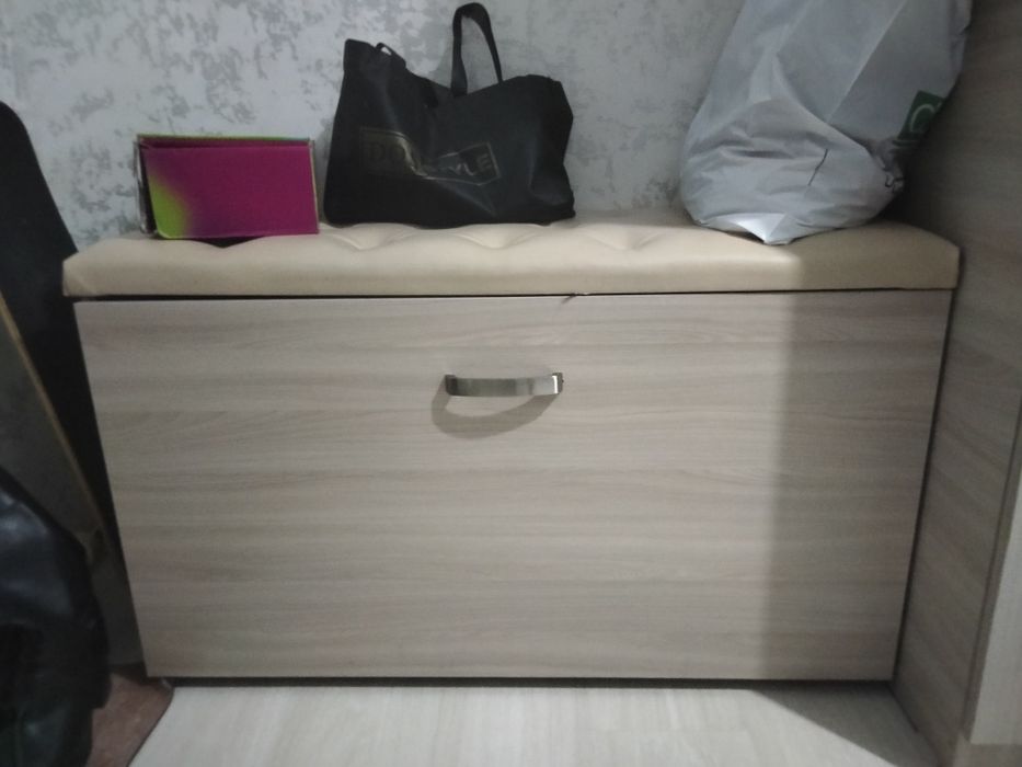 Бу мебель в хорошем состоянии