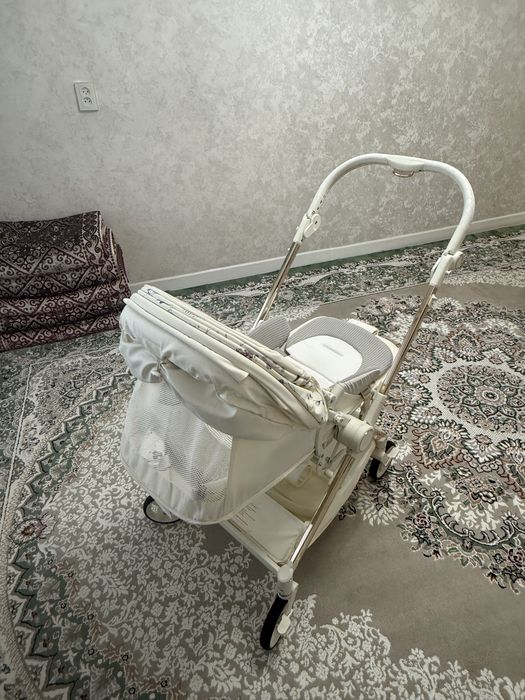 Детская коляска Tiny Ti