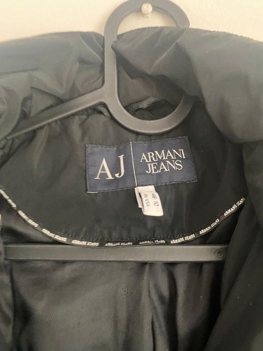 Дамскo Яке Armani  Jeans - L