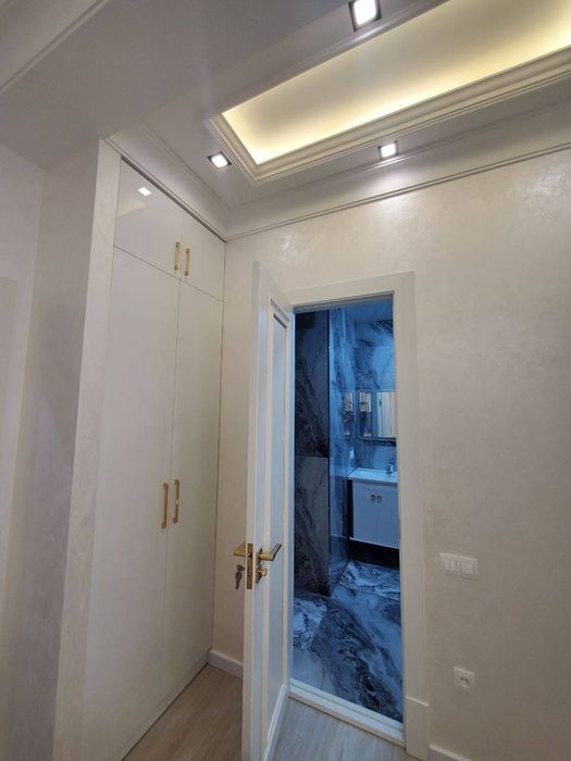 Сдается своя квартира в Ташкент Сити