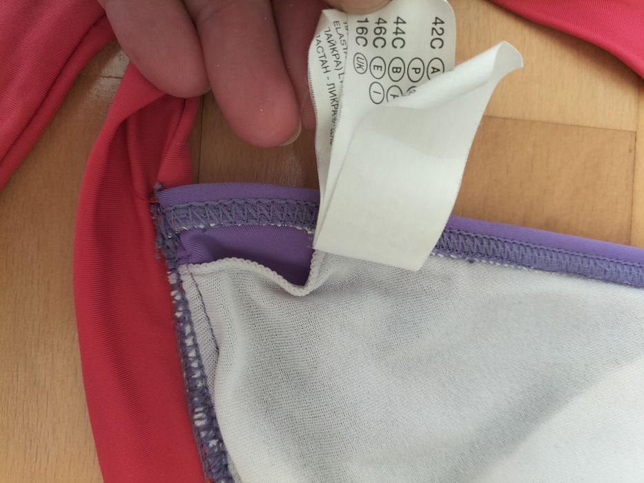 Costum de baie c&a damă