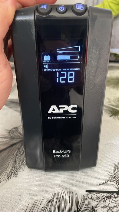Ups Apc Pro 650 invertor