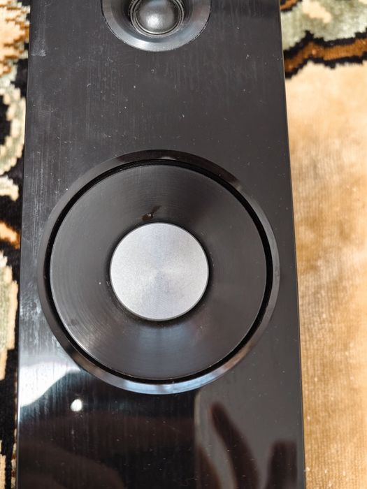 Продам среднечастотные динамики