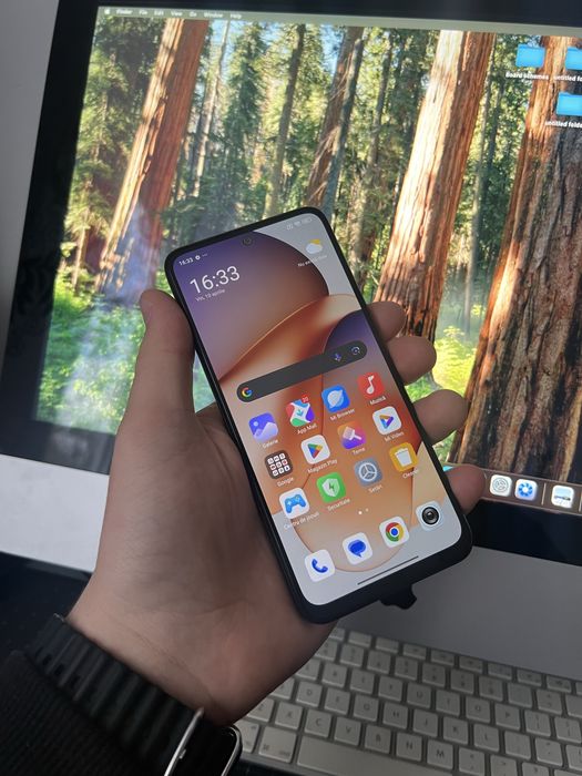 XIAOMI REDMI 12S - 8GB/256GB | Super Ofertă!