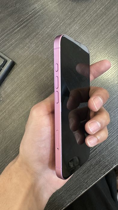 Iphone 16 128gb 88 yomkost