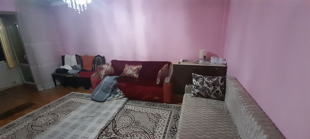 Продается Супер-квартира в центре Алматы!