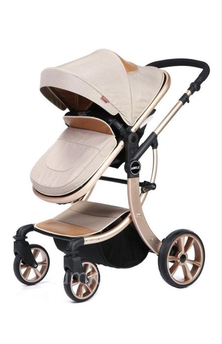 Коляска прогулочная, фирмы AIMILE,