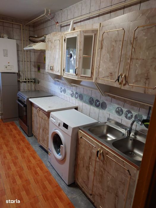 Apartament 2 camere, parter, intre lacuri, Cluj-Napoca