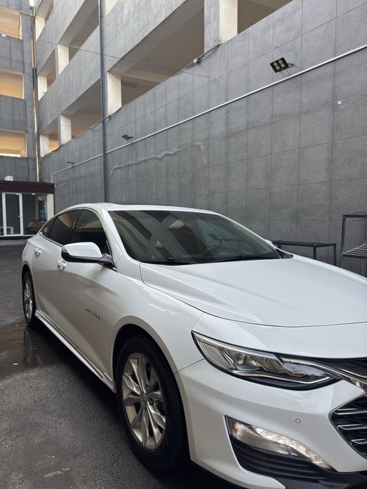 Malibu 2. 2/4. Mordasi Polni premier qilingan yili 2018