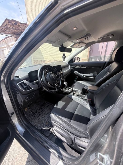 Продается Kia Seltos