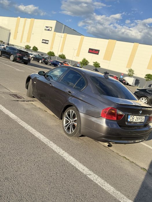 BMW 3 Series 2006 — imagine 5