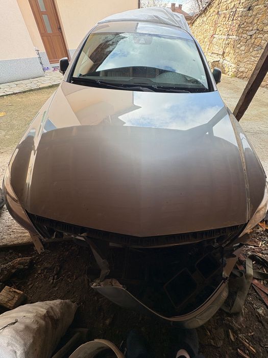 Cls350cdi 4 matic на части