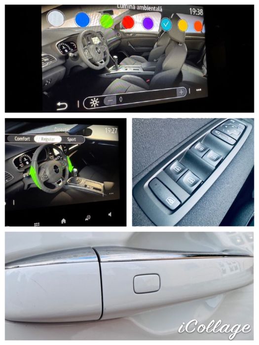 Renault Megane IV  128.000 km / PLUG-IN Hybride 2022 /GARANTIE / ‼️ RATE FIXE ‼️